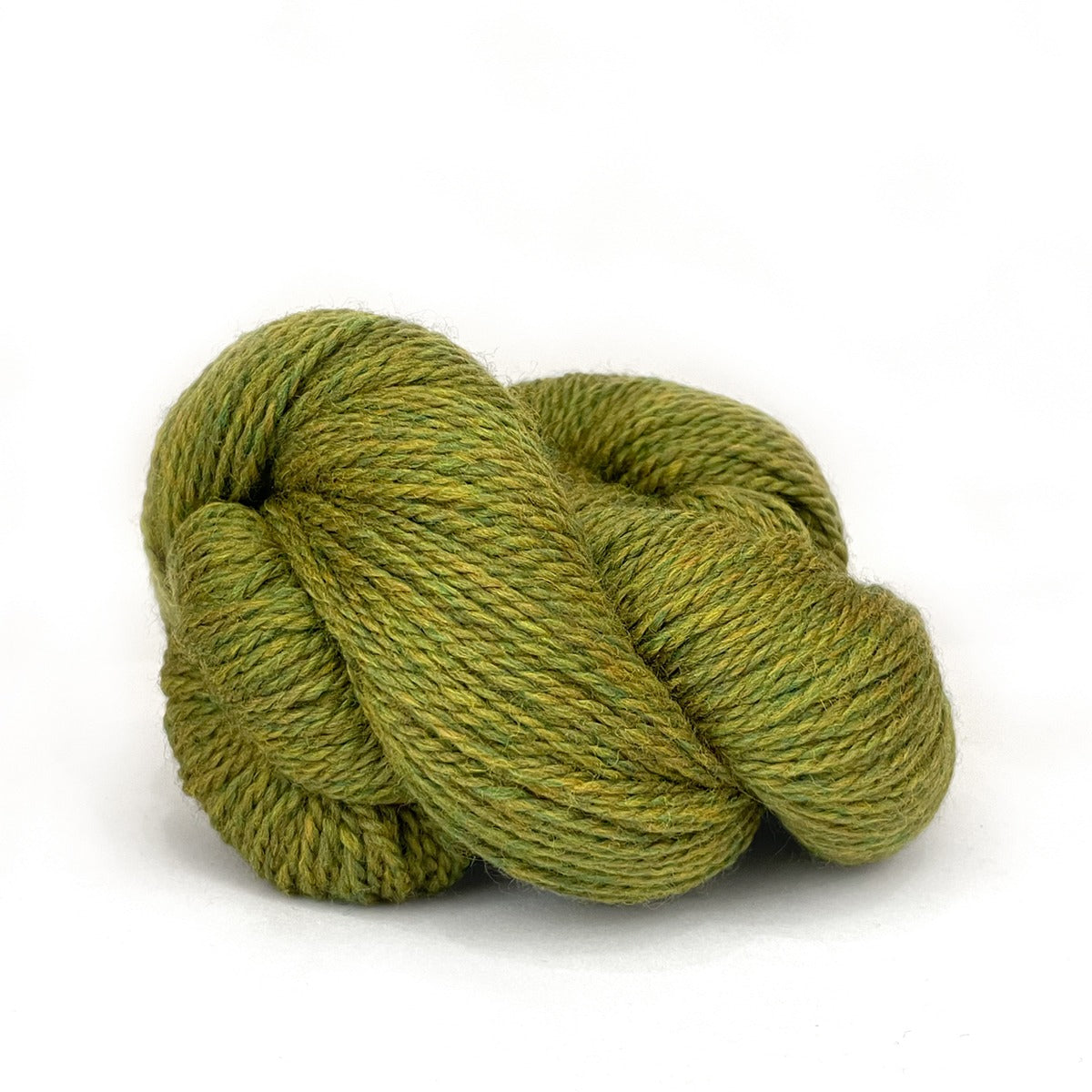 Kelbourne Woolens Yarn 320 lichen heather - new! Scout