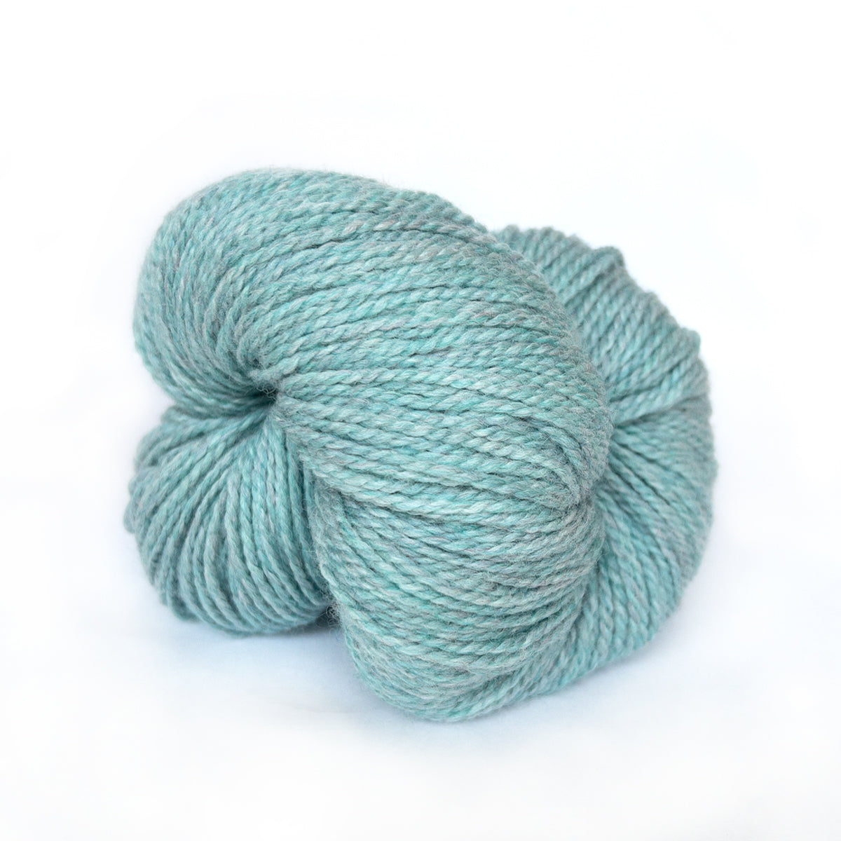 Kelbourne Woolens Yarn 450 sky heather Scout