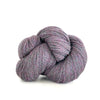Kelbourne Woolens Yarn 515 wisteria heather Camper