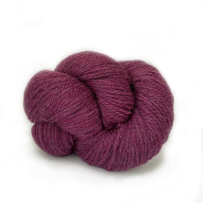 Kelbourne Woolens Yarn 610 rosewood heather - new! Scout