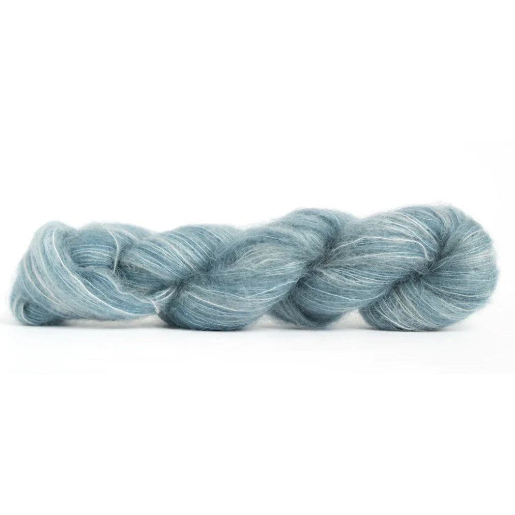 Manos del Uruguay Yarn Sea Salt Cabrito