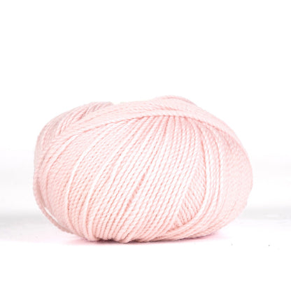 BC Garn Yarn 002 Peach Semilla