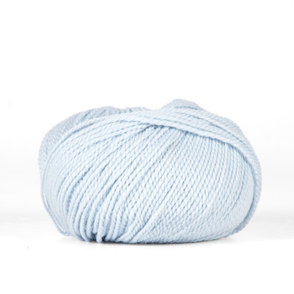 BC Garn Yarn 022 Baby Blue Semilla