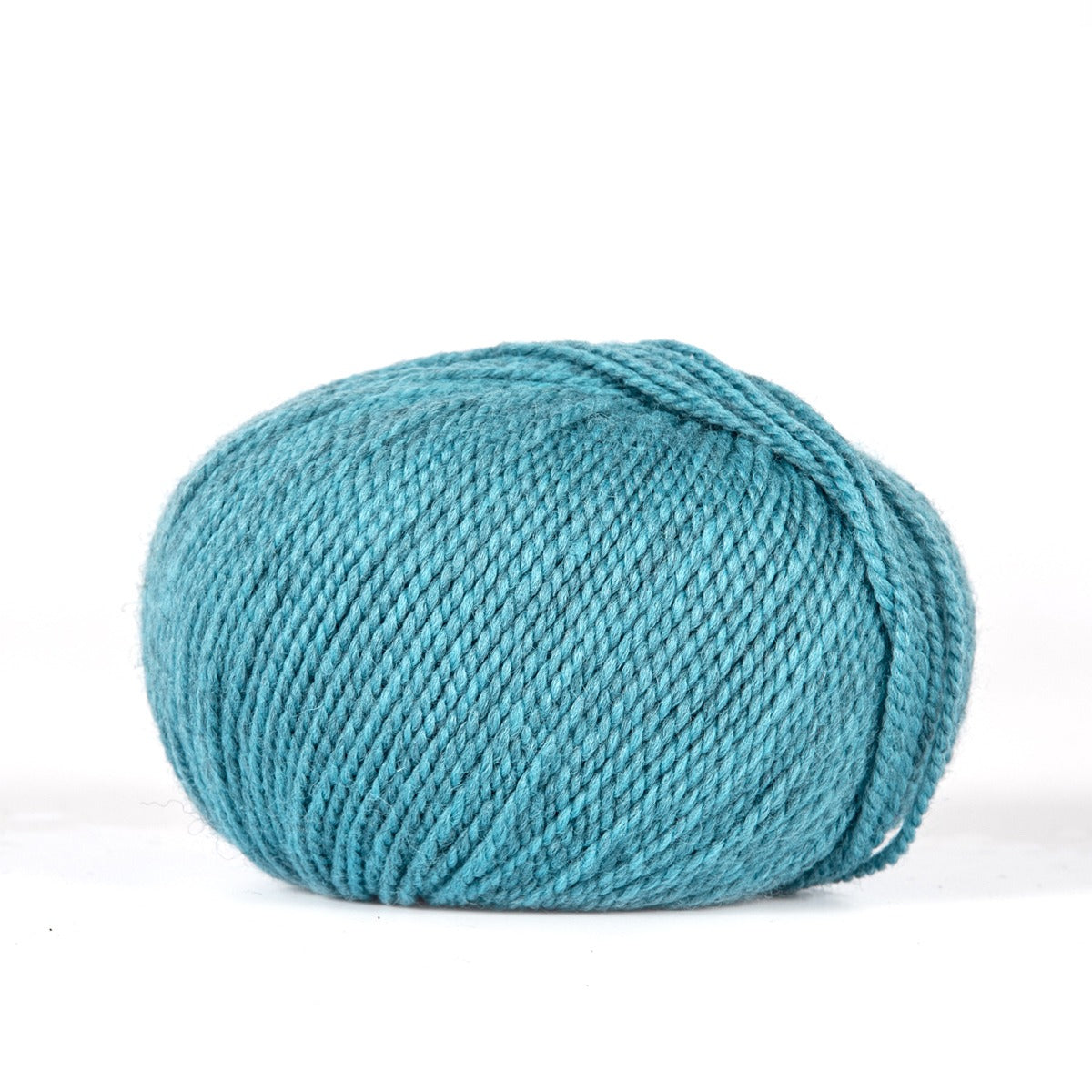 BC Garn Yarn 024 Turquoise Semilla