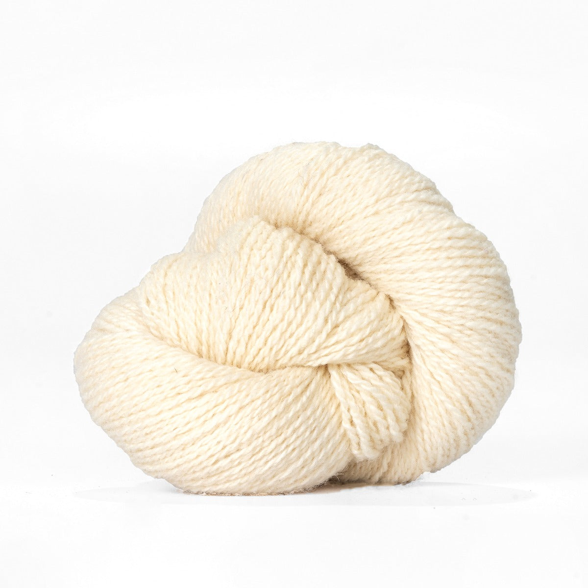 BC Garn Yarn 01 natural white Semilla Melange