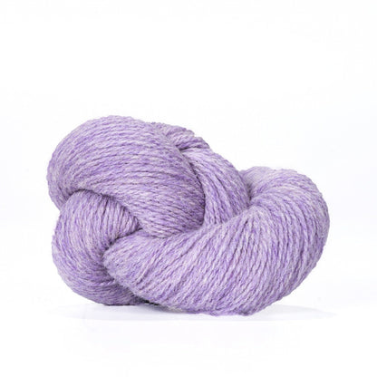 BC Garn Yarn 07 lilac Semilla Melange