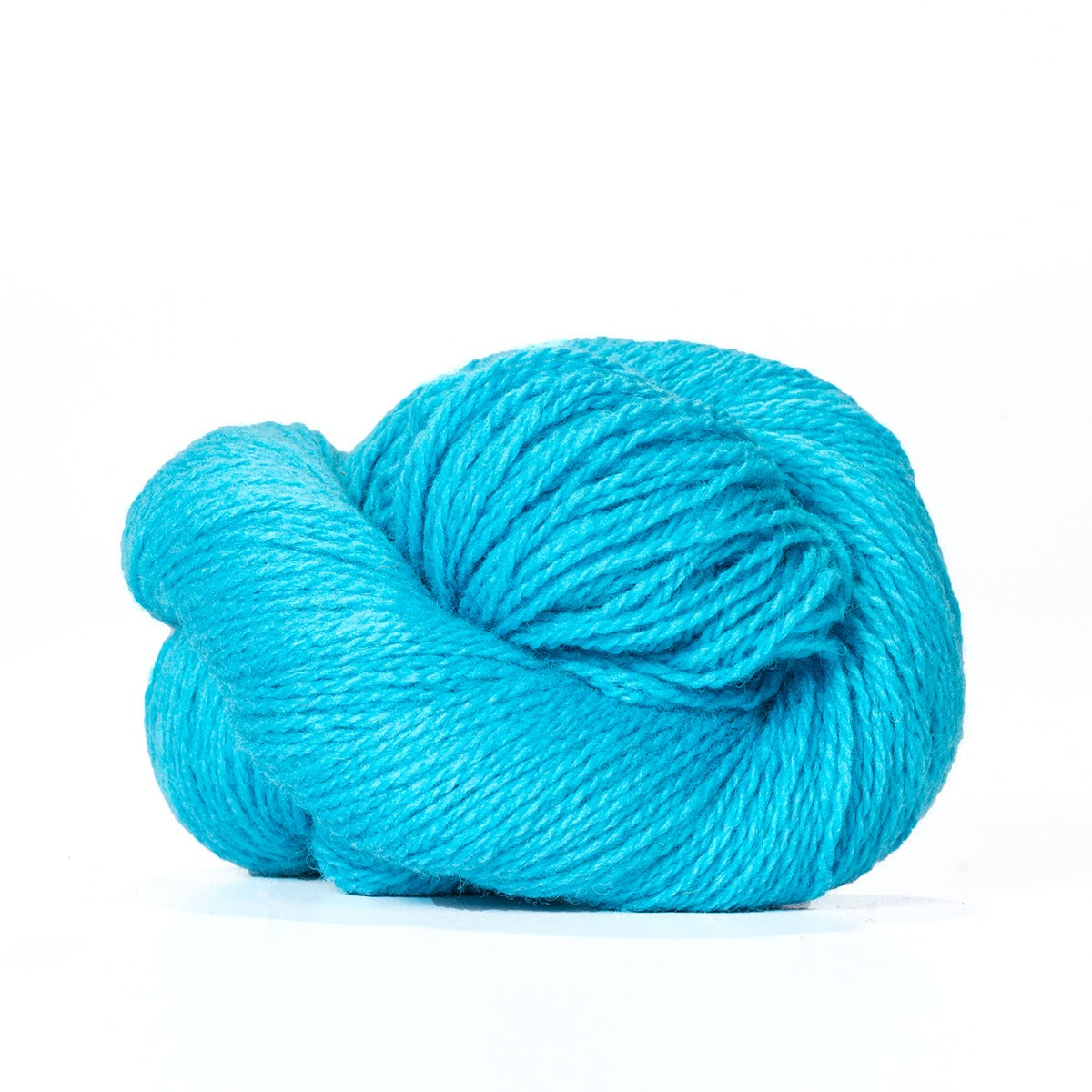 BC Garn Yarn 20 turquoise Semilla Melange