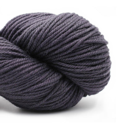 Hey Mama Wolf Yarn 03 Andaluza Grey Skadi
