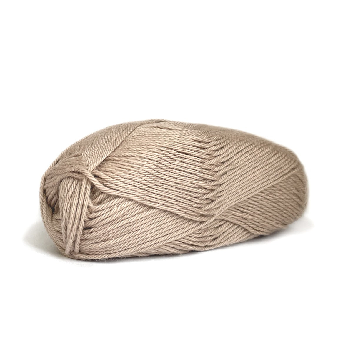 Mercerized Crochet Cotton Cape Top