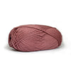 Kelbourne Woolens Yarn 640 rosewood Skipper