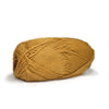 Kelbourne Woolens Yarn 715 butterscotch Skipper