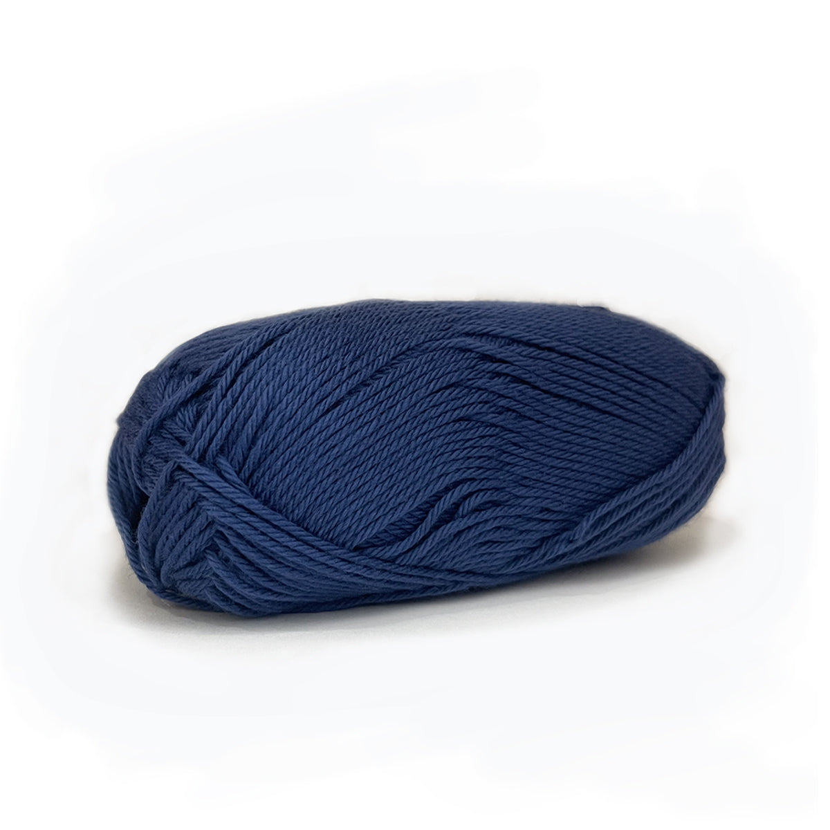 Kelbourne Woolens Yarn 420 sailor blue Skipper