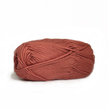 Kelbourne Woolens Yarn 650 nantucket red Skipper