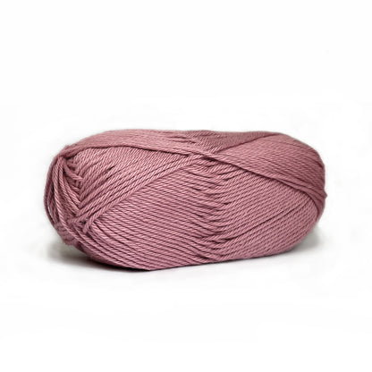 Kelbourne Woolens Yarn 680 magnolia Skipper