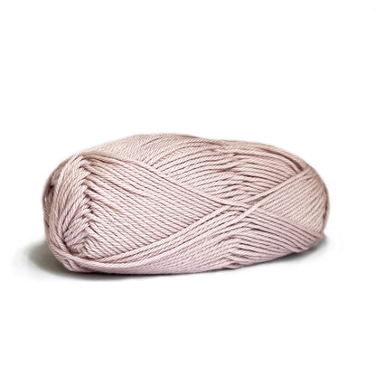 Kelbourne Woolens Yarn 697 dogwood Skipper