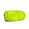 Kelbourne Woolens Yarn 390 electric green Skipper