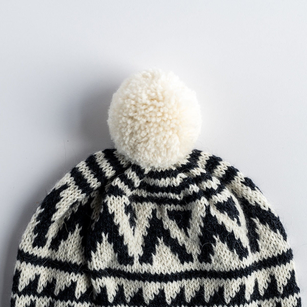 Kelbourne Woolens Patterns Snowdrop Hat Pattern