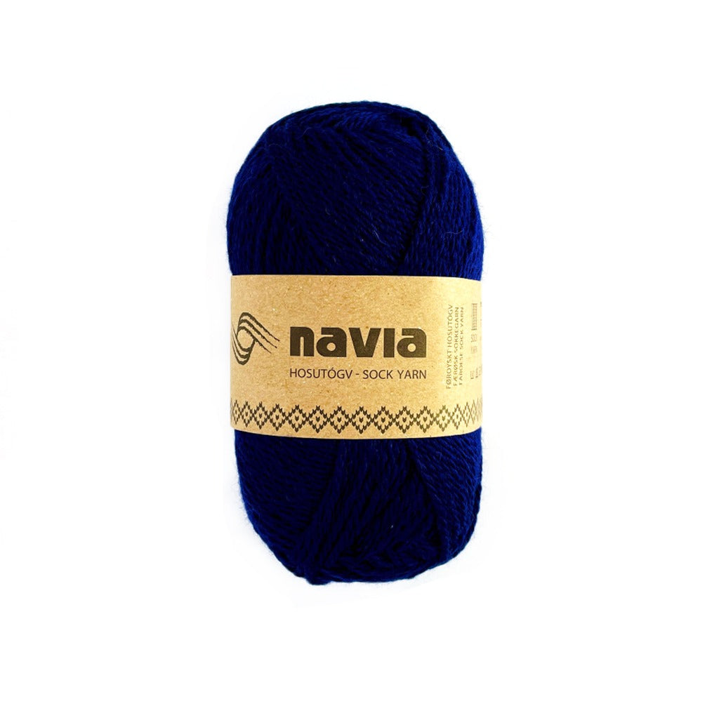 Sock – Kelbourne Woolens