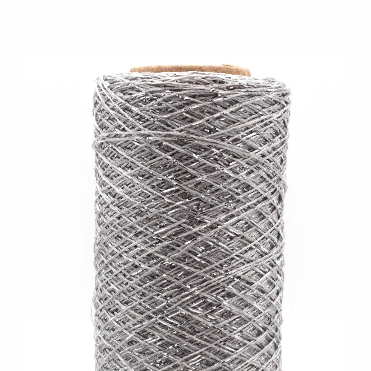 Kremke Soul Wool Yarn 103 grey silver Stellaris
