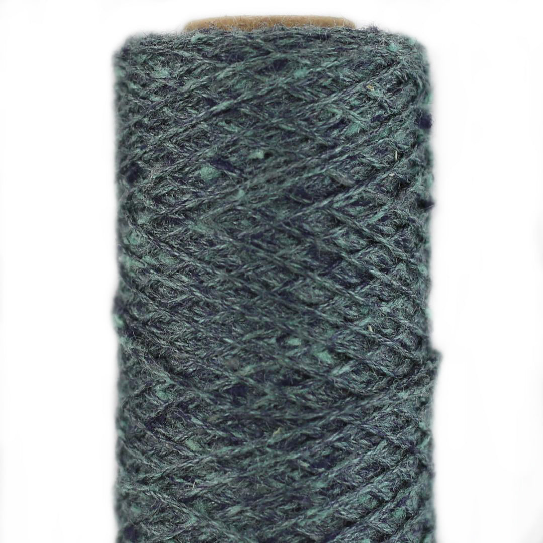 BC Garn Yarn 10 Royal Ocean Tussah Tweed