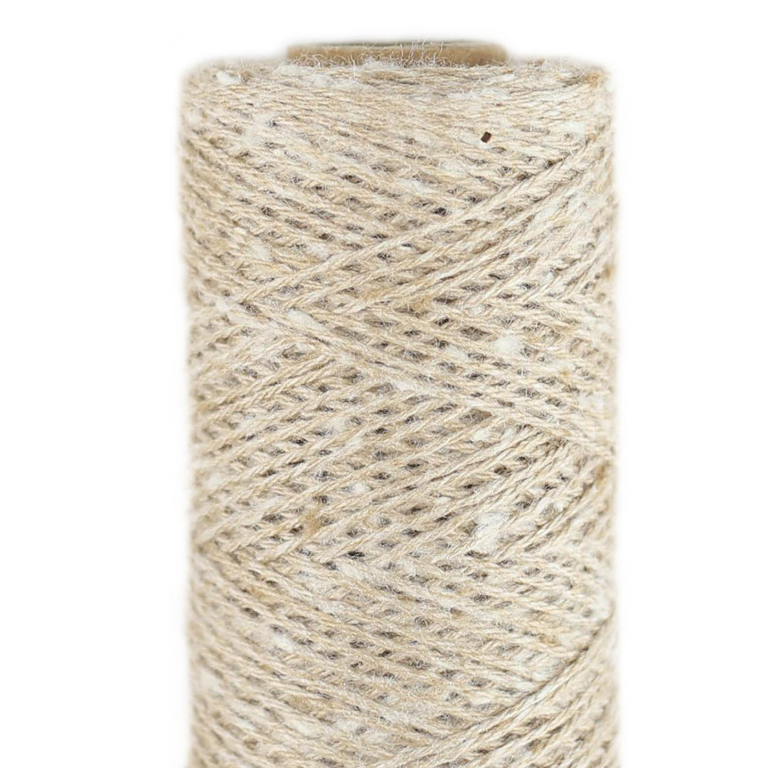 BC Garn Yarn 31 Khaki Tussah Tweed