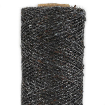 BC Garn Yarn 49 Anthracite Tussah Tweed