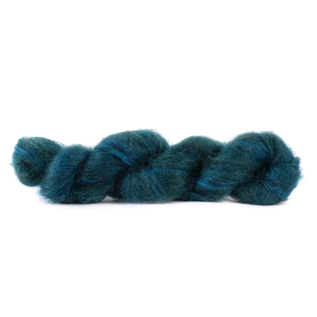 Manos del Uruguay Yarn Ultramarine Cabrito