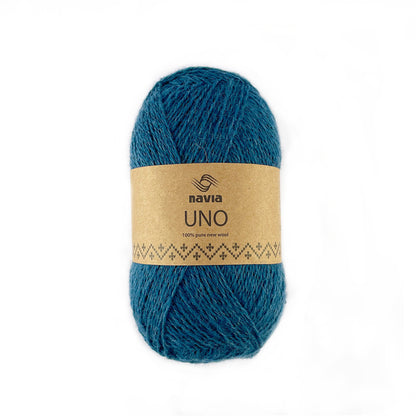 Navia Yarn 162 stargazer Uno