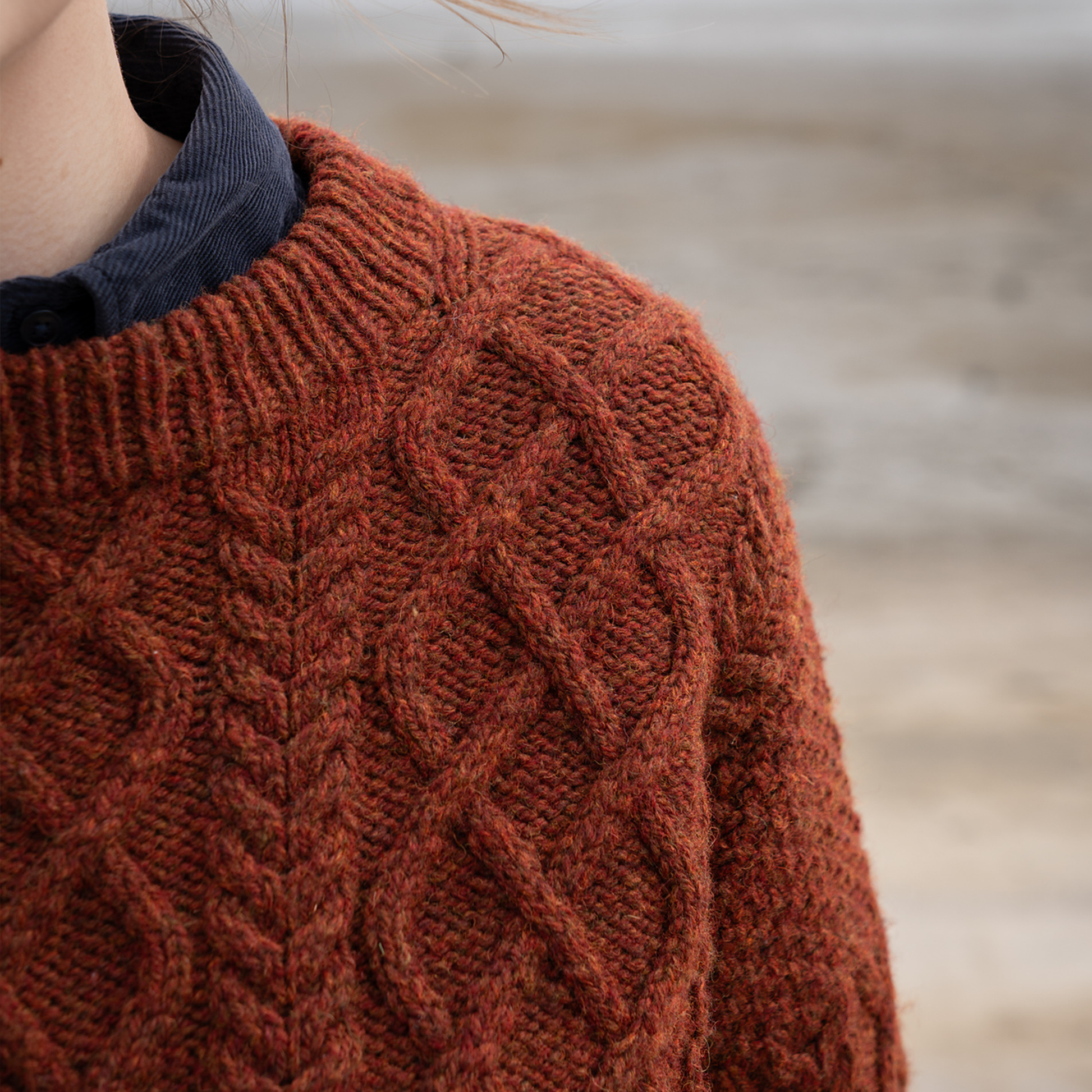 Kelbourne Woolens Westport Bundle Contents