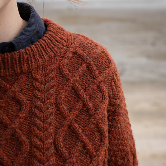 Kelbourne Woolens Westport Bundle Contents