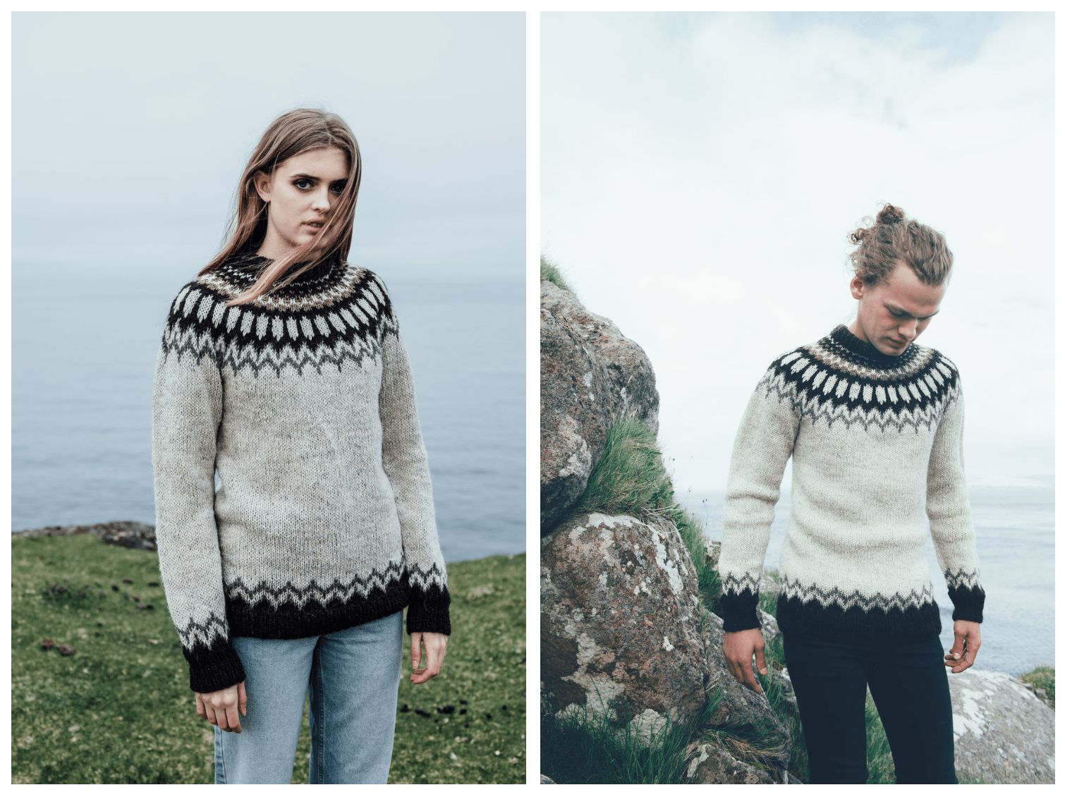 An Introduction to Navia Yarns - Kelbourne Woolens